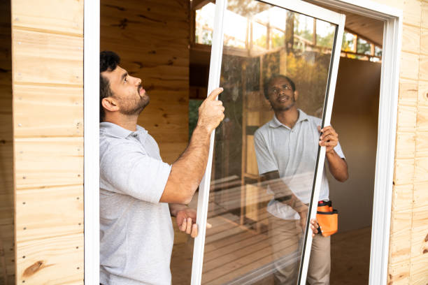 Best Commercial Insulation Contractor  in Rockwood, MI