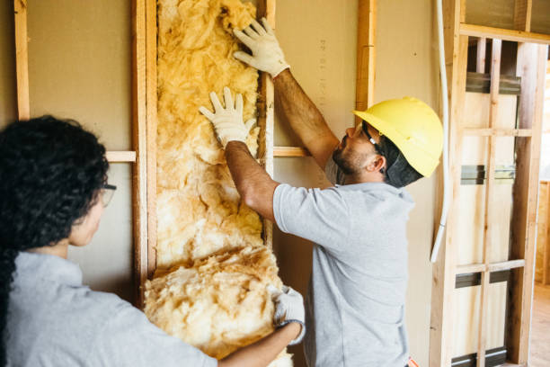 Range of Insulation Solutions in Rockwood, MI