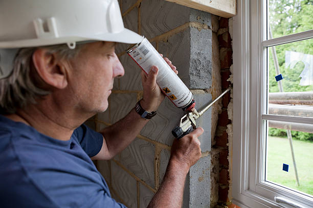 Insulation for Commercial Buildings in Rockwood, MI