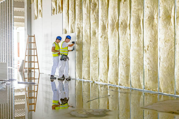 Range of Insulation Solutions in Rockwood, MI